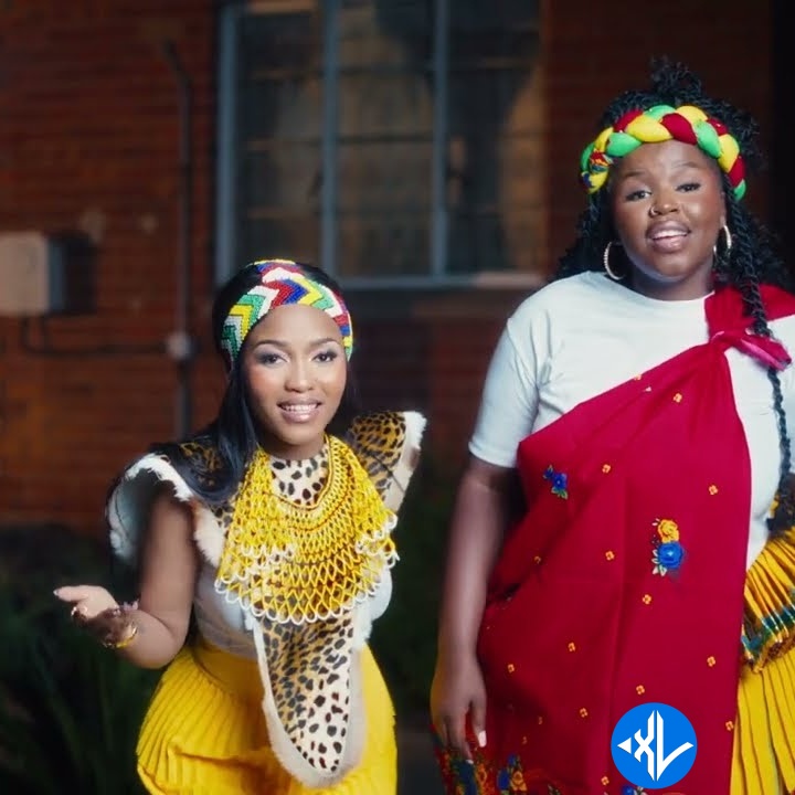 WanitwaMos – Mfazi We Phepha (Ft. BigZulu & ZeeNxumalo) Music Video ft. BigZulu, ZeeNxumalo, Nkosazana Daughter & Master KG Cover Art