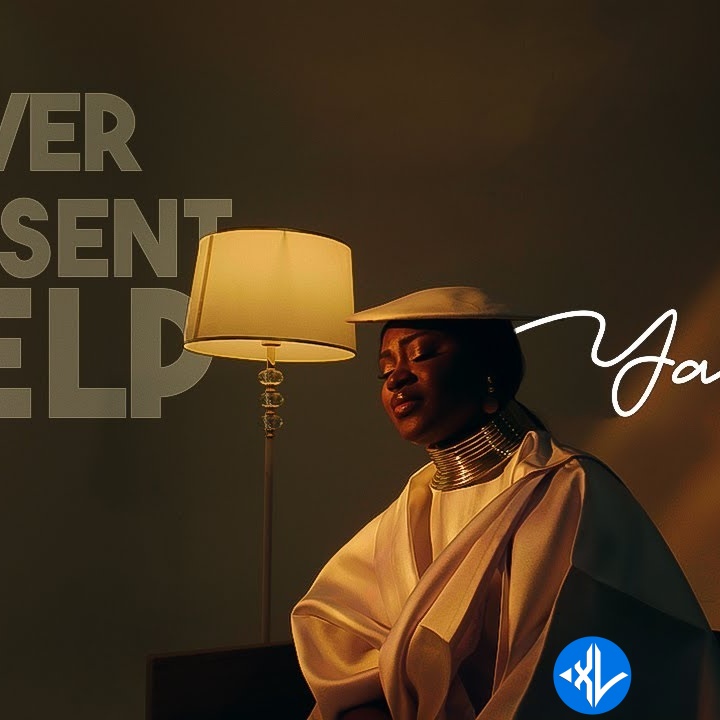 Yadah – Ever Present Help ft. Archbishop Benson Idahosa Cover Art