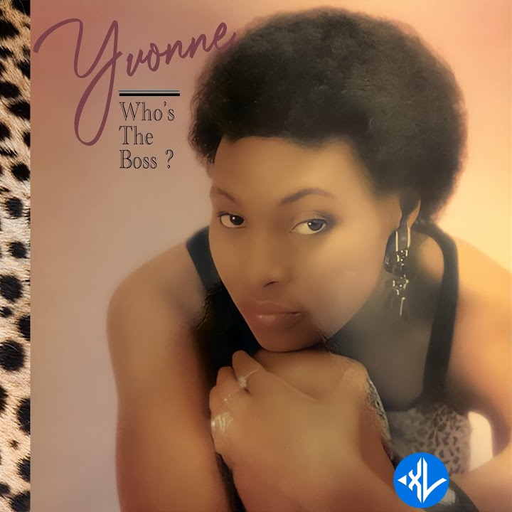 Yvonne Chaka Chaka – We Will Survive Cover Art