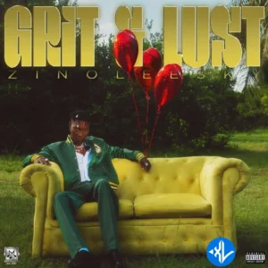 Zinoleesky – Many Roads ft Ayra Starr