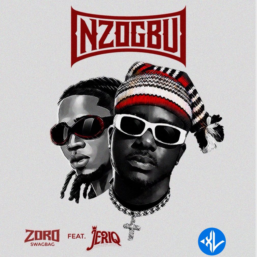 Zoro Swagbag – Nzogbu ft. Jeriq Cover Art
