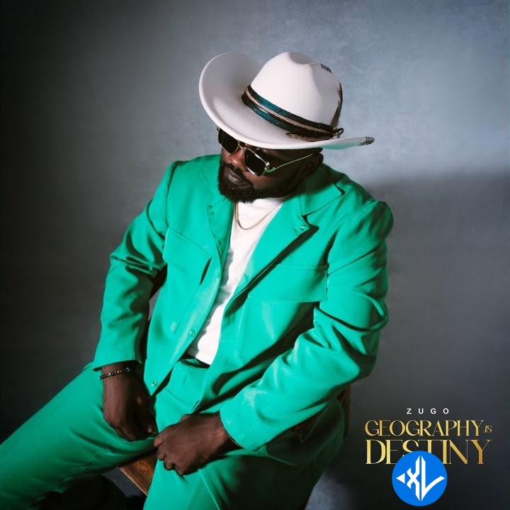 Zugo – ABUNDANT Cover Art