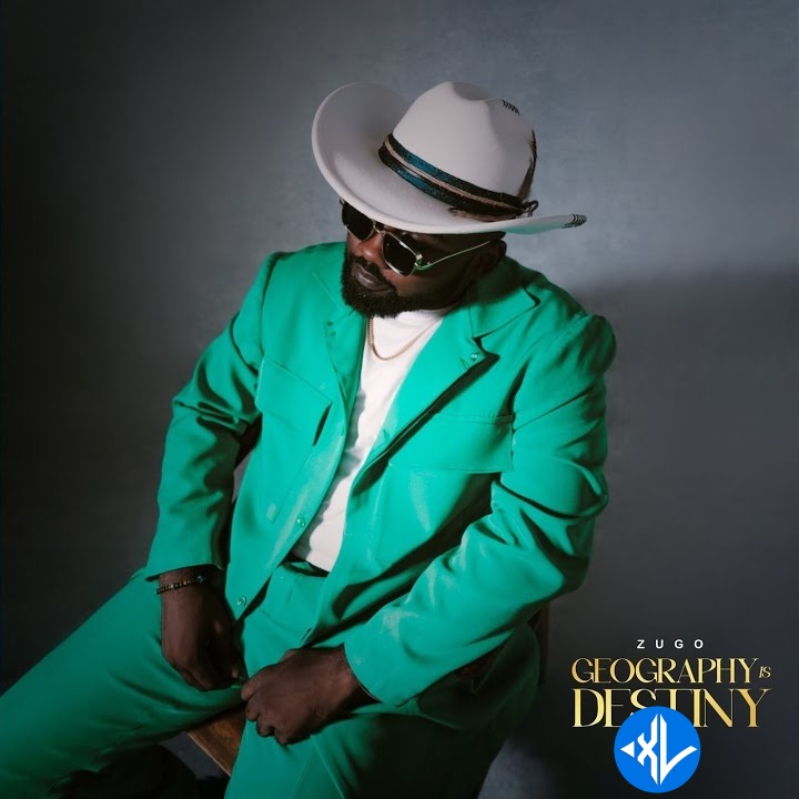 Zugo – OBIM DERE JUU Cover Art