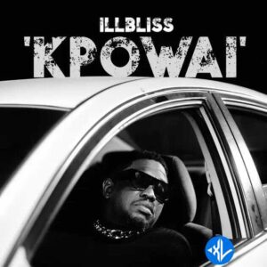 Illbliss – Kpowai