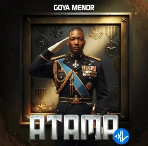 Goya Menor – Atama