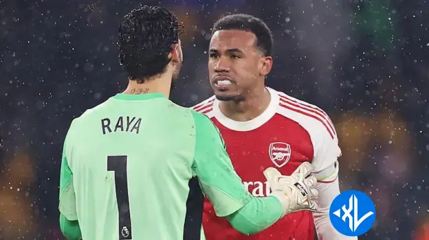 What’s eating Arsenal? North London derby now a test of Gunners’ ‘bottle’