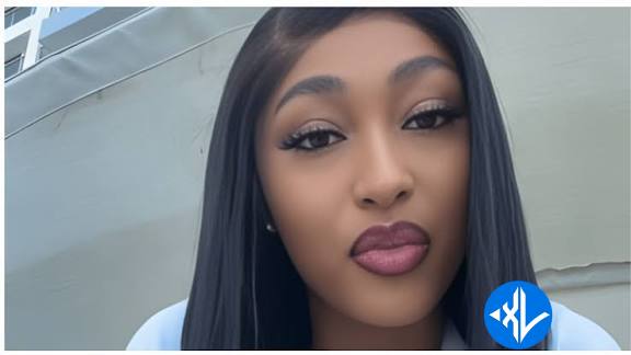 Roseline Meurer denies unfollowing husband, addresses Tonto Dike rumours