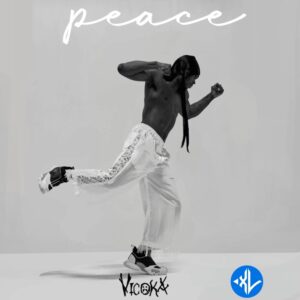 Vicoka – Peace