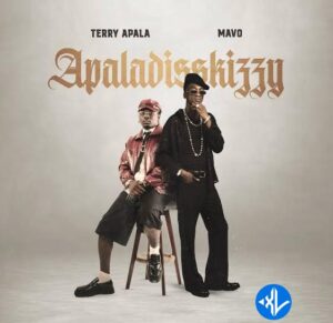 Terry Apala – Apaladisskizzy ft. Mavo