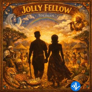 Tolibian – Jolly Fellow