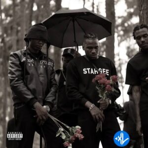 Stahgee – People ft. Lordeyang