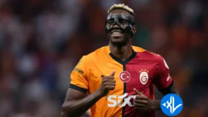 Bayern Munich renew interest in Osimhen