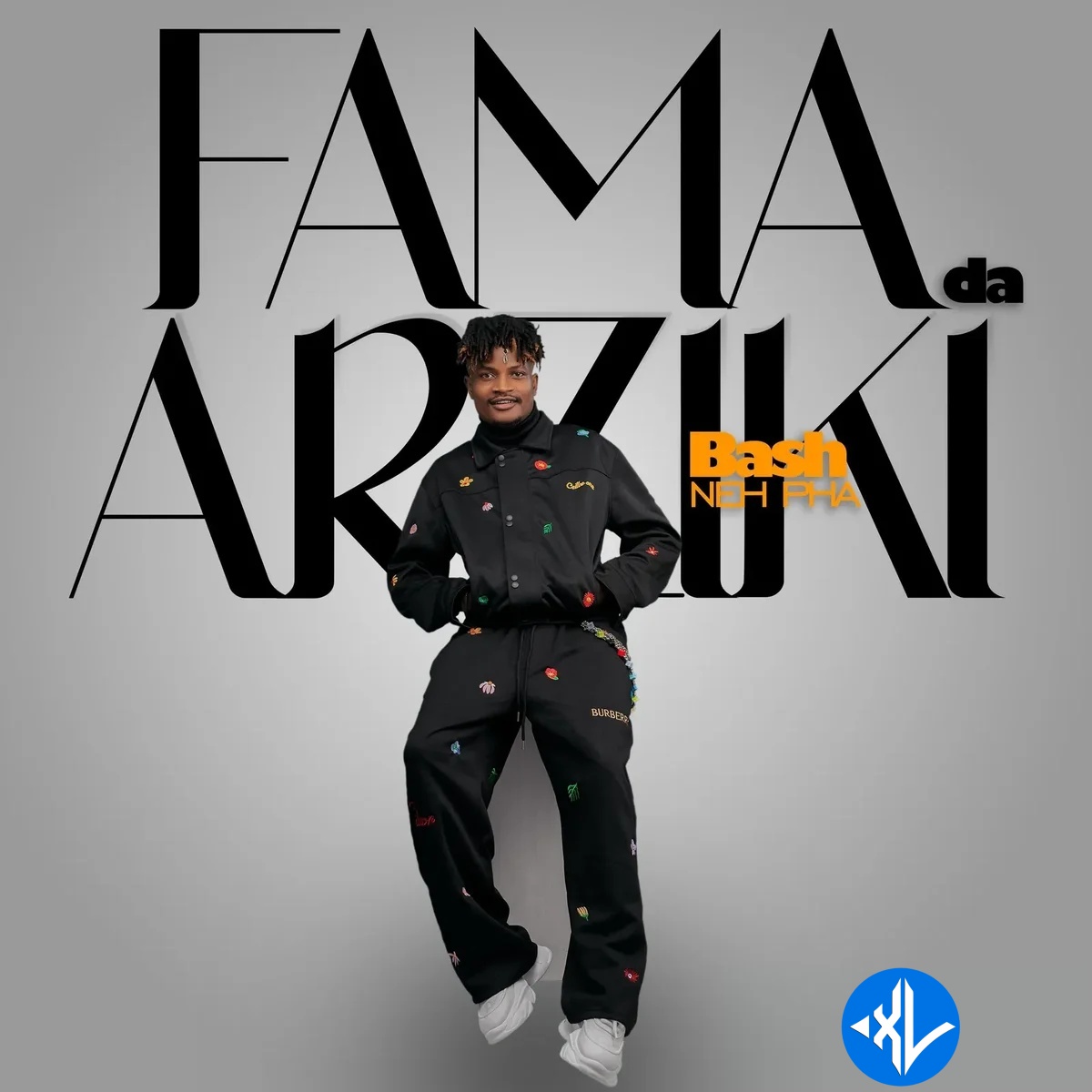 Bash Neh Pha – Fama Da Arziki Cover Art