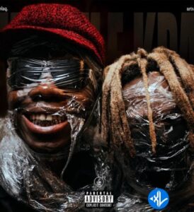 Blaqbonez – HUSTLE KPA $$$ Ft. ARTSALGHUL