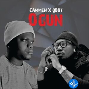 Cammen – Ogun ft. Qdot
