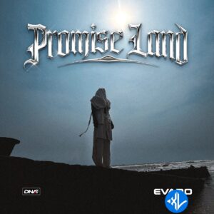 Evado – Promise land