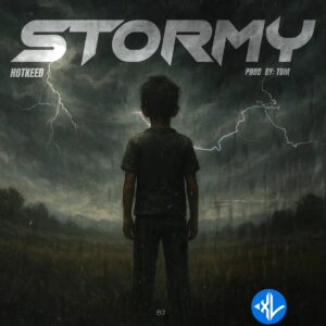 Hotkeed – Stormy