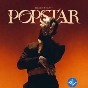 Black Sherif – Popstar