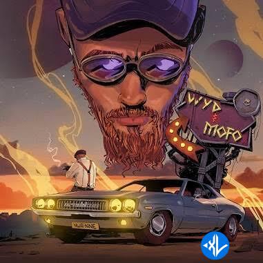 Ozedikus – MOFO ft. Brownboi Vbz Cover Art