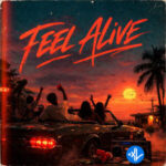 Feel Alive