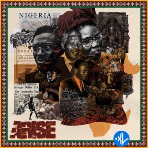 Boy Spyce – Arise ft. Falz