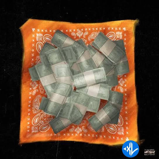 Zerrydl – Igho Cover Art