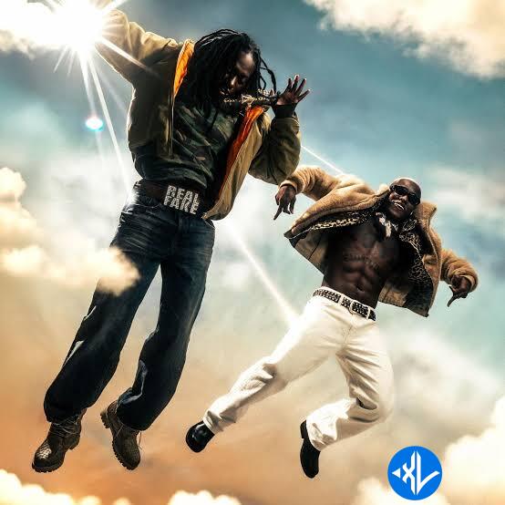 Darkoo – Solar ft. Ruger Cover Art