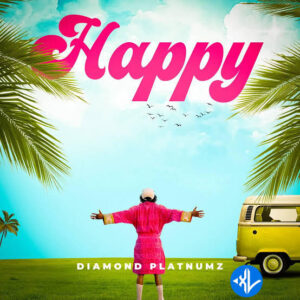 Diamond Platnumz – Happy