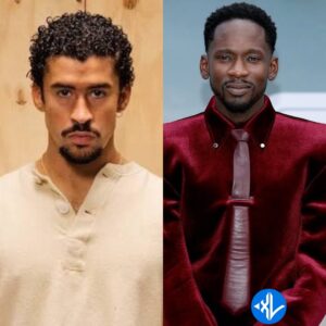 Bad Bunny Seeks 456,312 Dollars in Legal Fees After Copyright Case Involving emPawa Africa and Dera Collapses