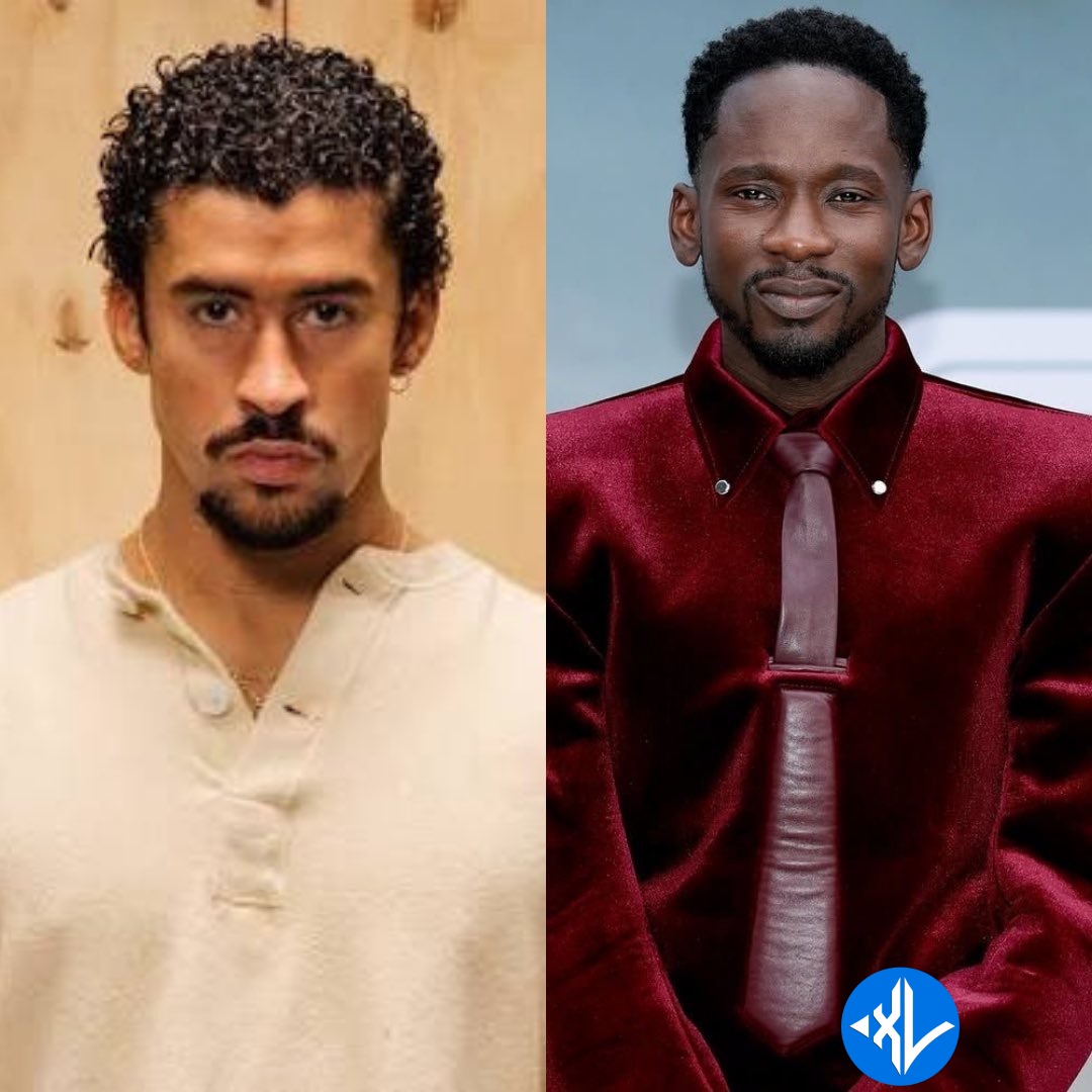 Bad Bunny Seeks 456,312 Dollars in Legal Fees After Copyright Case Involving emPawa Africa and Dera Collapses Cover Art