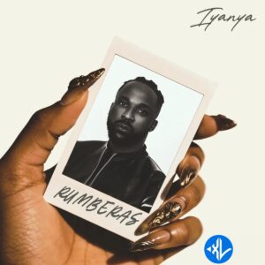 Iyanya – Overdose