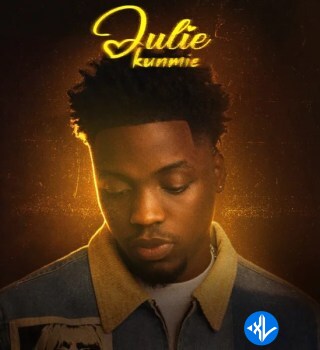 Kunmie – Julie Cover Art