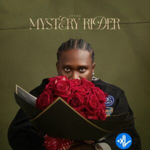 LYRXX – OAU Fine Girl