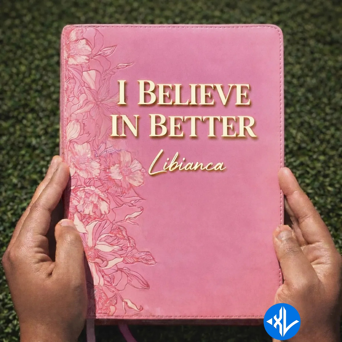 Libianca – I Believe In Better Cover Art