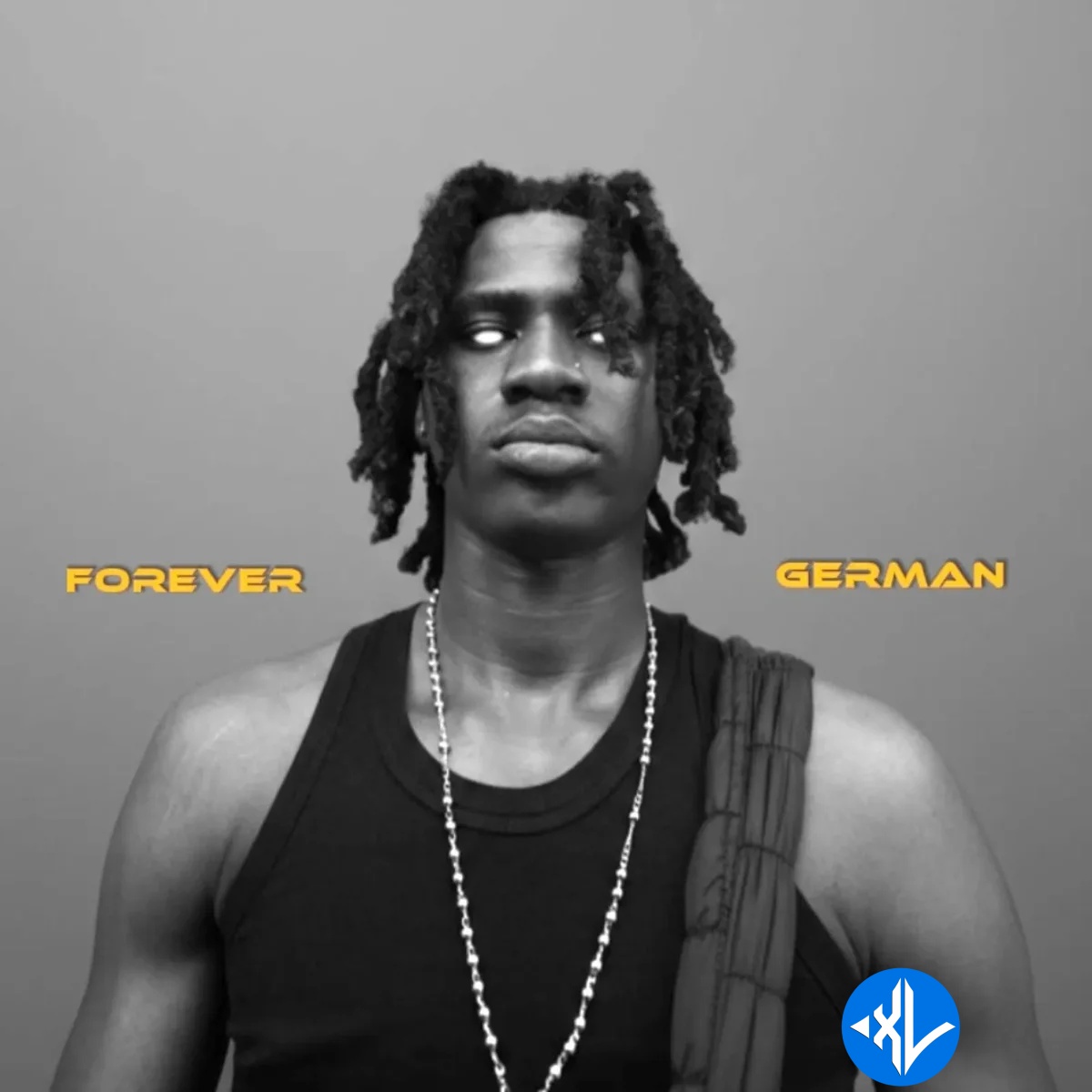 Lucid – Forever Cover Art