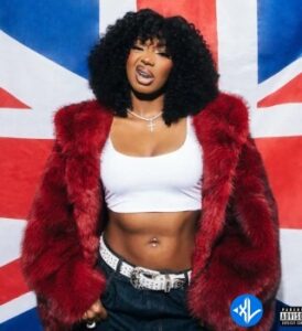 Ms Banks – IDK ft. Zinoleesky