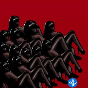 Thisizlondon – MANY GIRLS ft. BRUME