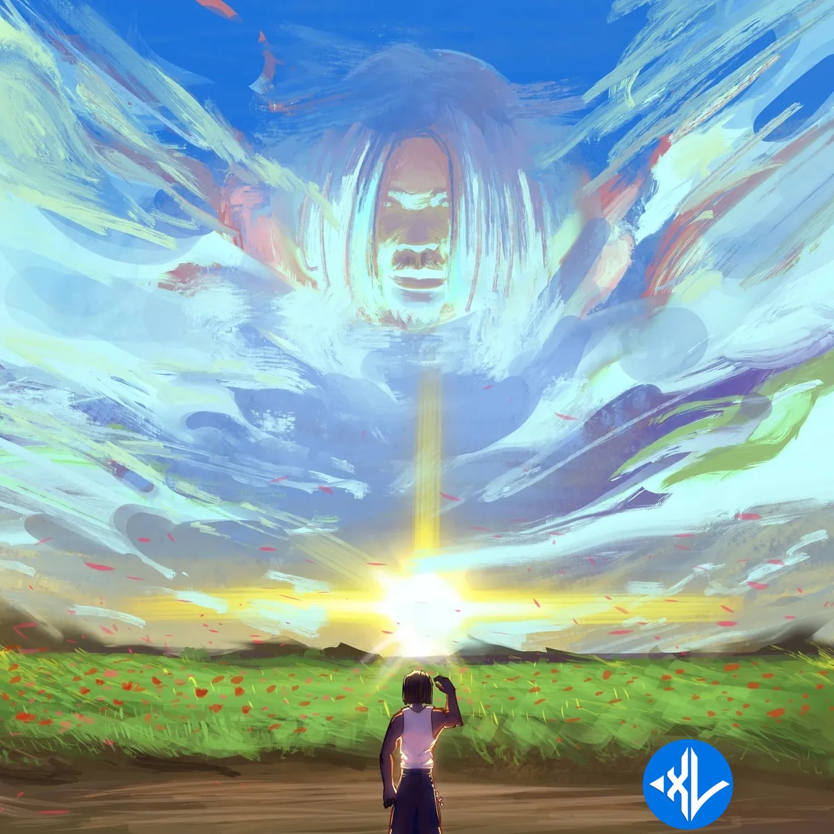 TiMi – Over Me ft. Ladé & Chella Cover Art