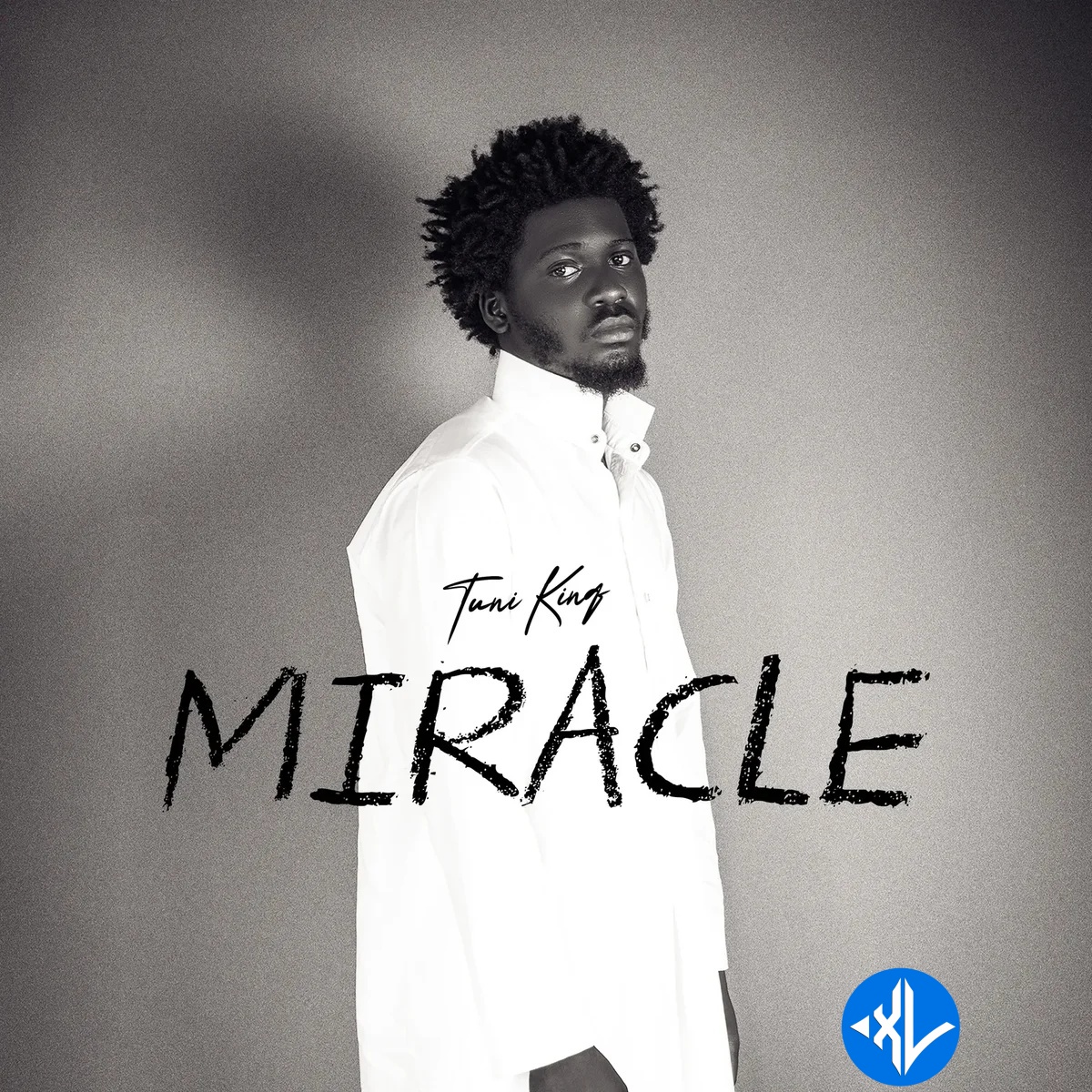 Tuni Kinq – Miracle Cover Art