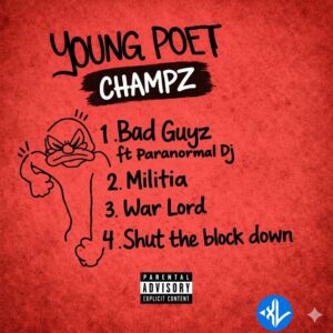 Champz – War Lord