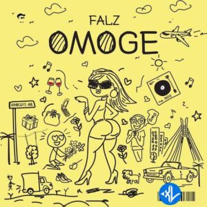 Falz – Omoge