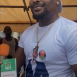 Nollywood Star Zubby Michael Joins ADC, Sparks House of Reps Ambition