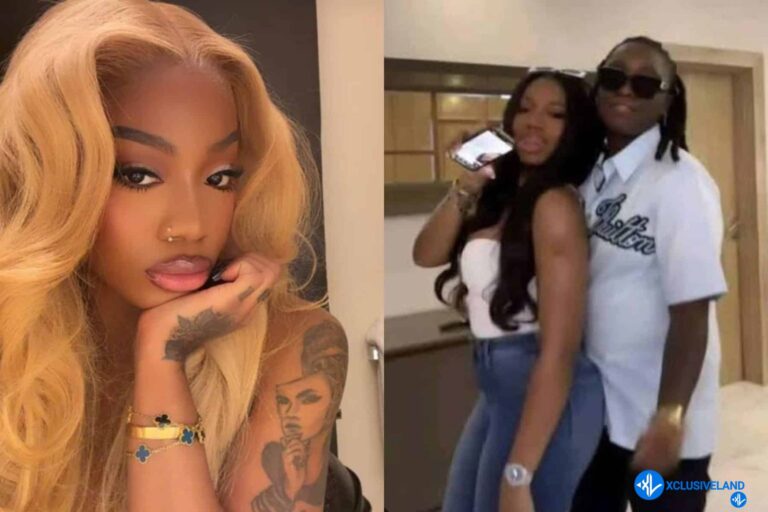 Drama Unfolds: Tumininu Accuses Angel of Cheating Despite Spending Over ₦100 Million