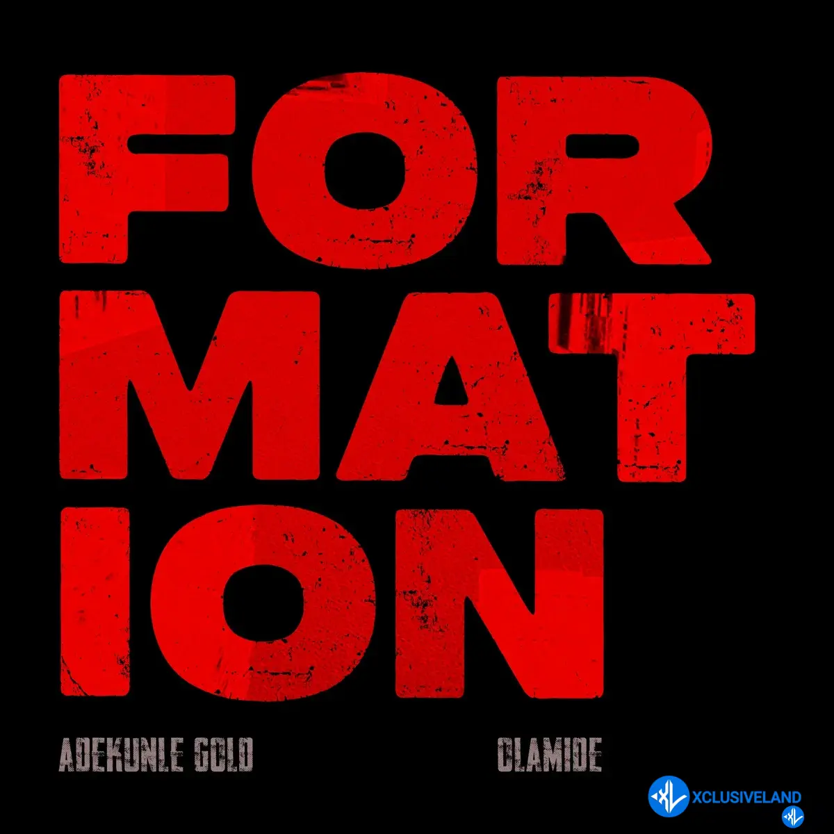 Olamide – Formation Ft. Adekunle Gold