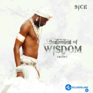 9ice – Ẹ jẹ́ á rójú