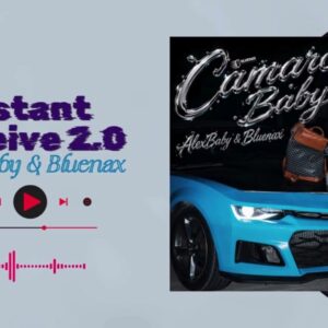 Alex Baby, Bluenax – Instant Receive 2.0 ft. SOUND BY SLIM