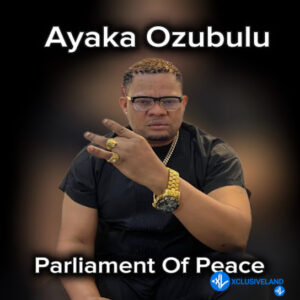 Ayaka Ozubulu – Asian Movement