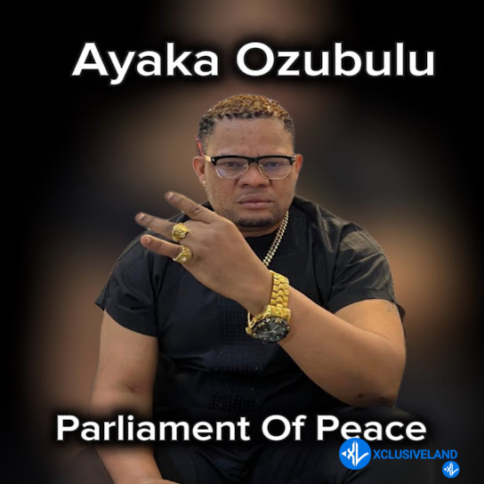 Ayaka Ozubulu – Asian Connect Cover Art