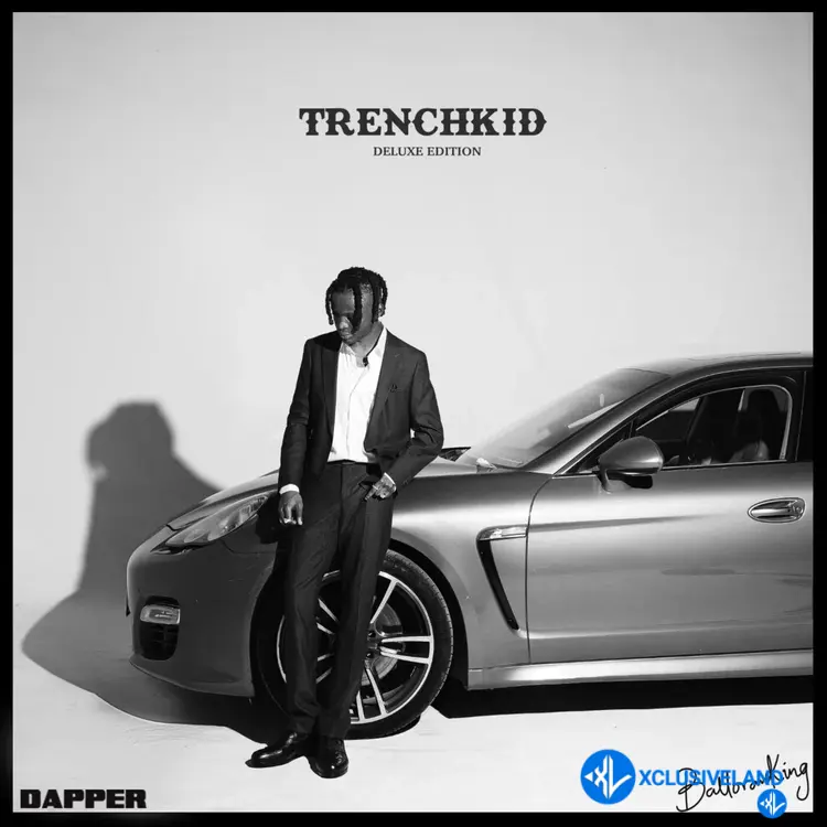 Balloranking – Caro Cover Art