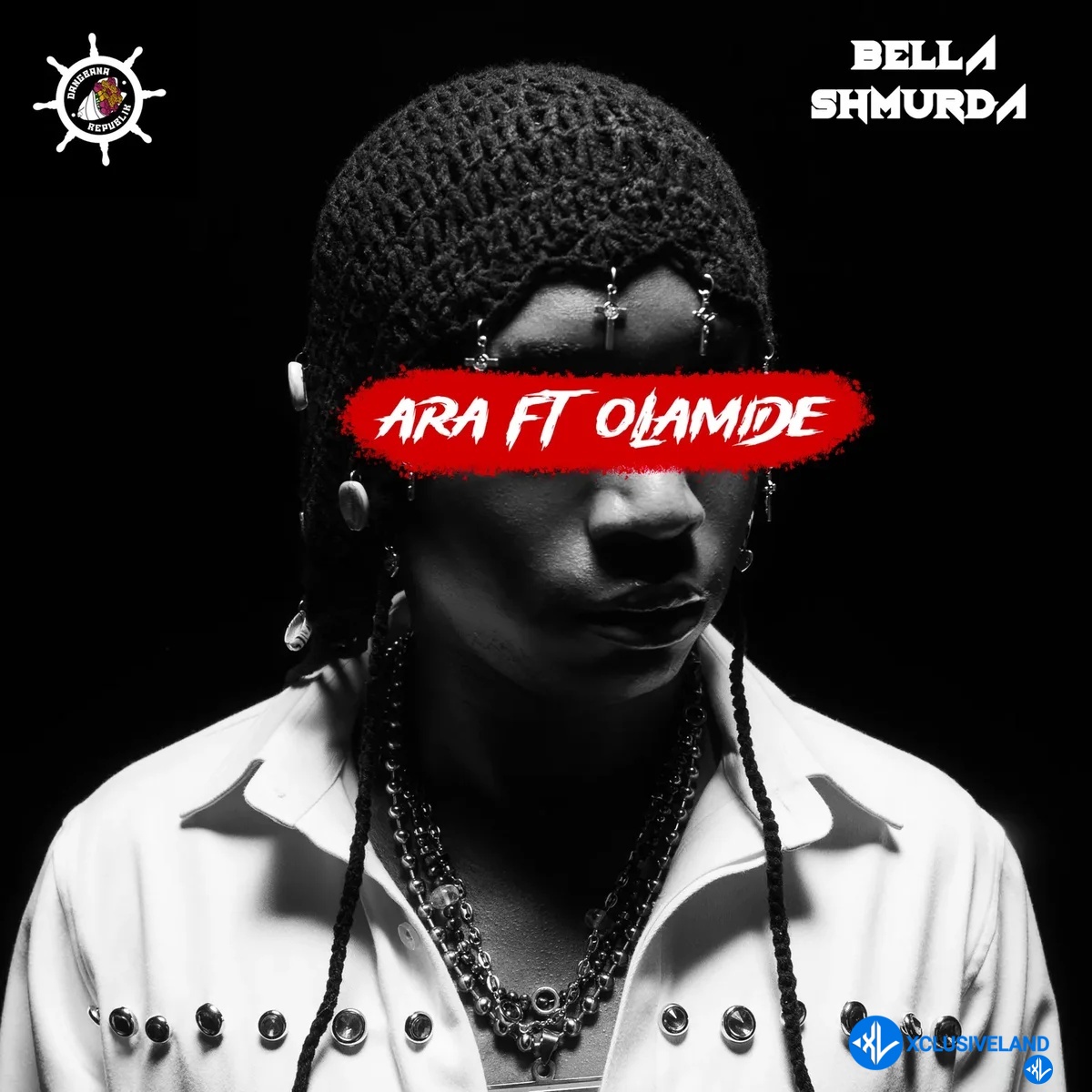 Bella Shmurda – Ara (600M) ft. Olamide Cover Art